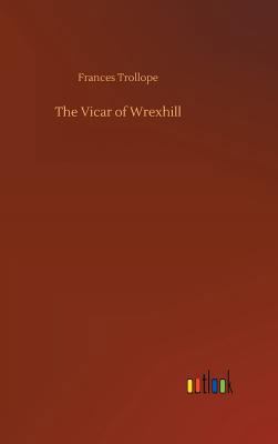 The Vicar of Wrexhill 3732635872 Book Cover