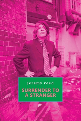 Surrender to a Stranger 1645251039 Book Cover