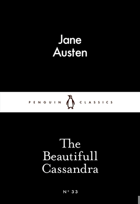 The Beautifull Cassandra B01BITM590 Book Cover