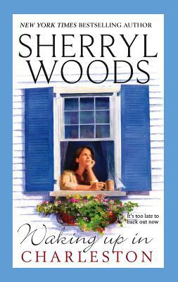 Waking Up in Charleston 0778323366 Book Cover