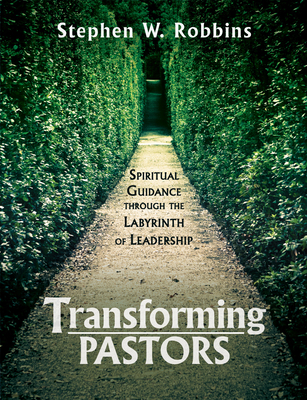 Transforming Pastors 1532606559 Book Cover