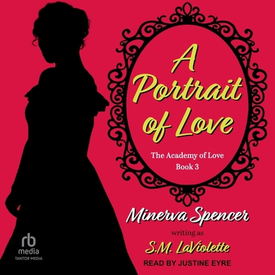 A Portrait of Love B0CJB5R2ZM Book Cover