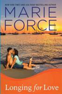Longing for Love: Gansett Island Series, Book 7 1942295227 Book Cover