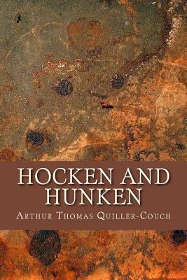 Hocken and Hunken 1535265523 Book Cover