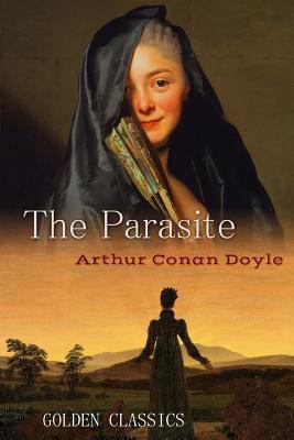 The Parasite 1541064356 Book Cover