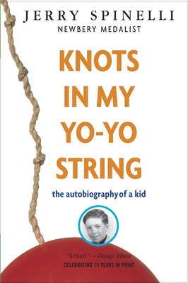 Knots in My Yo-Yo String: The Autobiography of ... B002V1GZM8 Book Cover