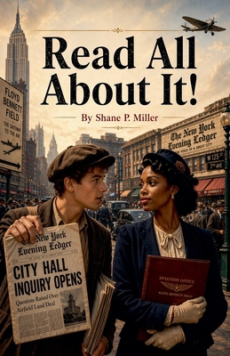 Read All About It! B0GYTVCDH2 Book Cover