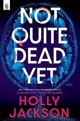 Not quite dead yet B0DK2SFWFV Book Cover