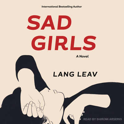 Sad Girls 1541412427 Book Cover