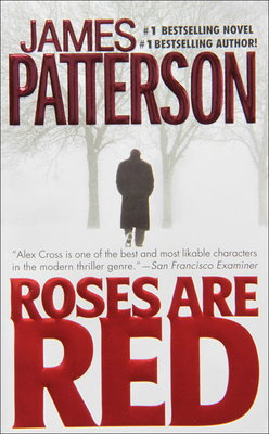 Roses Are Red 1417664096 Book Cover
