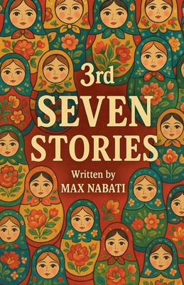 3rd Seven Stories B0FY1Z73BN Book Cover