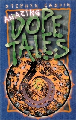 Amazing Dope Tales 1579510108 Book Cover