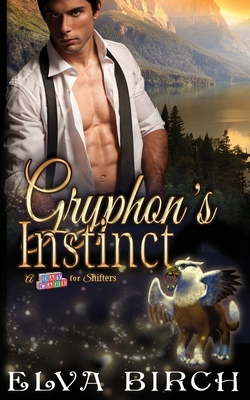 Gryphon's Instinct 108803988X Book Cover