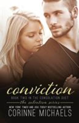 Conviction 1942834268 Book Cover