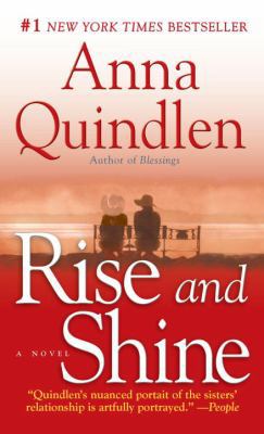 Rise and Shine 0345505328 Book Cover