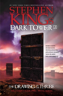 Stephen King's the Dark Tower: The Drawing of t... 1668021234 Book Cover