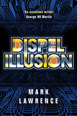 Dispel Illusion 1542016320 Book Cover