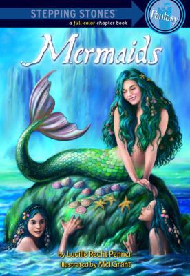 Mermaids 0375939369 Book Cover