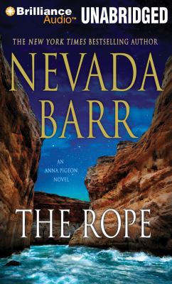 The Rope 1441816151 Book Cover