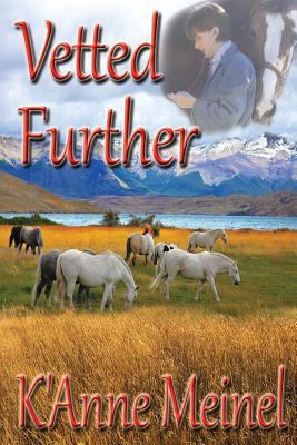 Vetted Further 1722098333 Book Cover