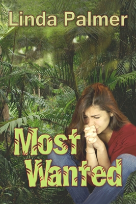 Most Wanted 1985265265 Book Cover