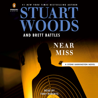 Near Miss 0593629809 Book Cover
