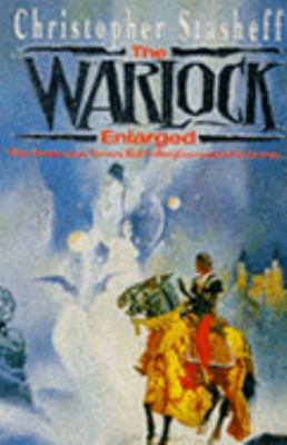 The Warlock Enlarged 0330311166 Book Cover