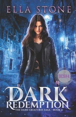 Dark Redemption B09MYXSNL9 Book Cover
