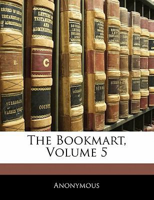 The Bookmart, Volume 5 1142857166 Book Cover