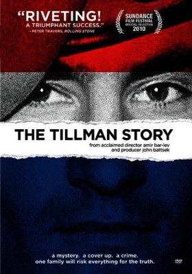 The Tillman Story            Book Cover