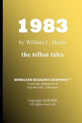 1983 0359079318 Book Cover