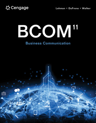 Bcom 035790124X Book Cover