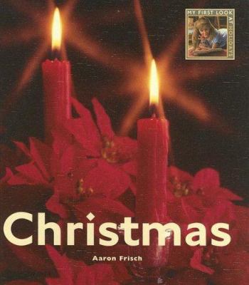 Christmas 1583413669 Book Cover