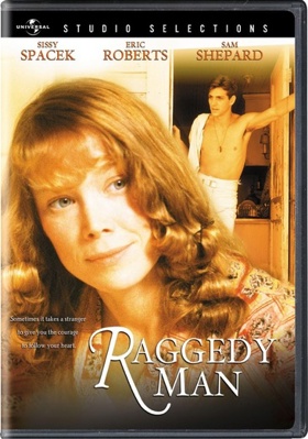 Raggedy Man B0003JAOAY Book Cover