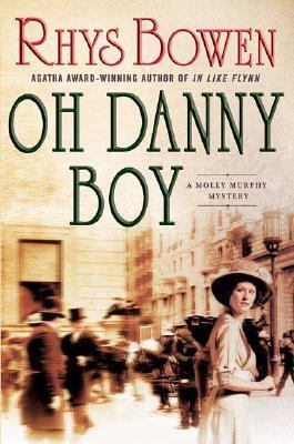 Oh Danny Boy 0312328176 Book Cover