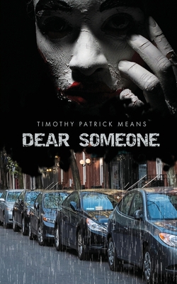 Dear Someone 1737601788 Book Cover