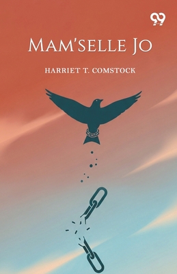 Mam'selle Jo 9373402773 Book Cover