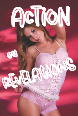 Action ou revelation Jeu coquin: Pour les coupl... [French] B08R14QNPM Book Cover