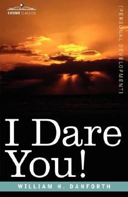 I Dare You! 1605200190 Book Cover