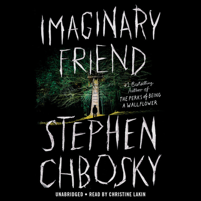 Imaginary Friend 1549143182 Book Cover