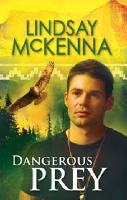 Dangerous Prey 1741167426 Book Cover