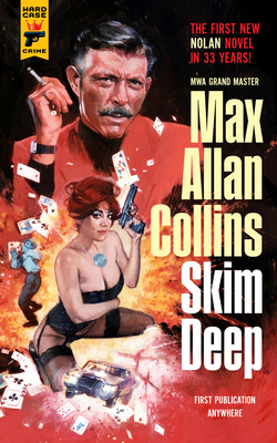 Skim Deep 178909139X Book Cover