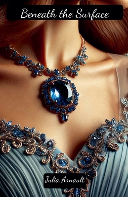 Beneath the Surface B0DGCW59DX Book Cover