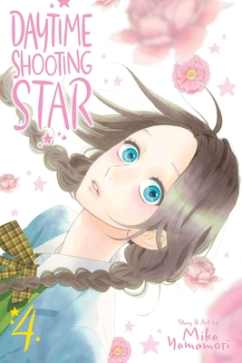Daytime Shooting Star, Vol. 4 1974706702 Book Cover