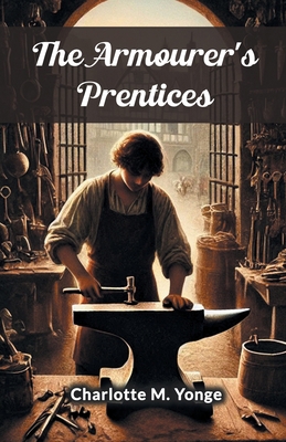 The Armourer's Prentices 9368091935 Book Cover