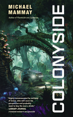 Colonyside 0062980971 Book Cover