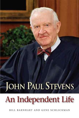 John Paul Stevens 0875804195 Book Cover