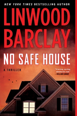 No Safe House 0385669615 Book Cover