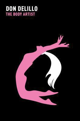 Body Artist 033052495X Book Cover