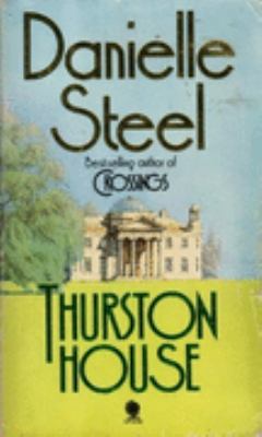 Thurston House B000VK4GKE Book Cover